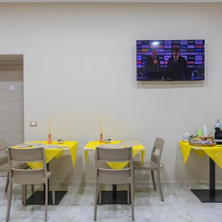 Oda ve Kahvaltı Victoria