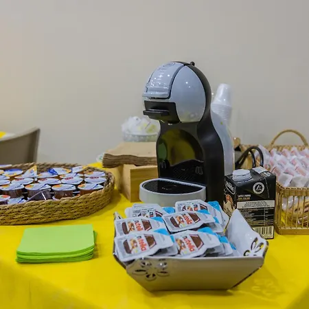 Victoria B&B Laurenzana