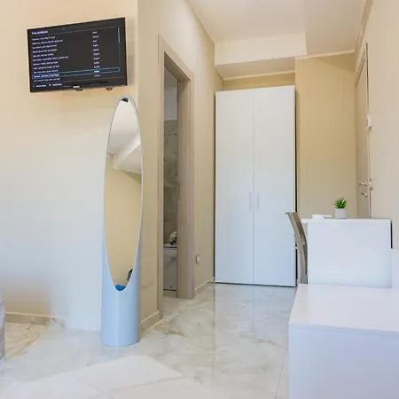 Victoria 3* Laurenzana