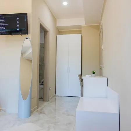 Victoria 3* Laurenzana