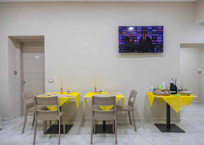 Bed & Breakfast Victoria