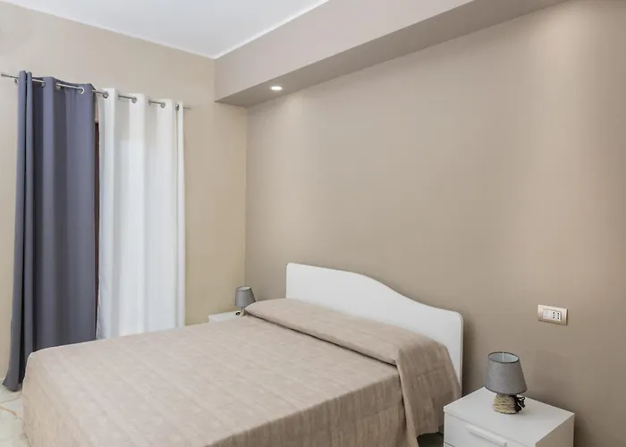 Bed & Breakfast Victoria