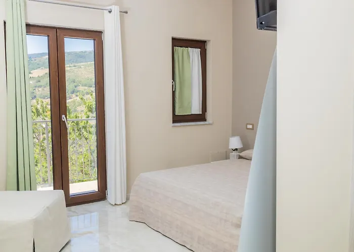 Bed & Breakfast Victoria 3*